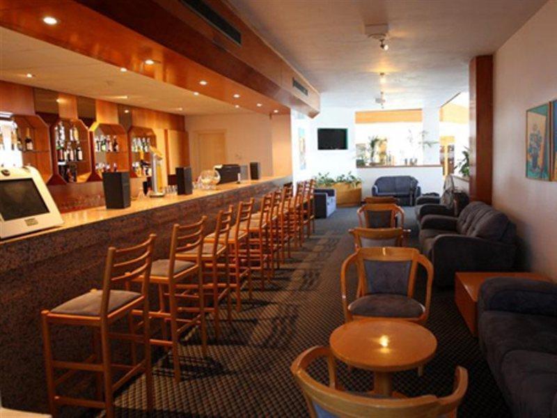 Adelais Hotel 테브로노이티스 외부 사진
